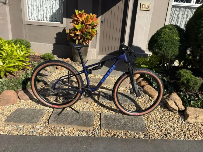 Caloi Full Carbon Sport 2026 0km!