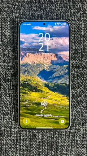Samsung Galaxy S24+ 256GB | 12GB RAM ? Excelente estado
