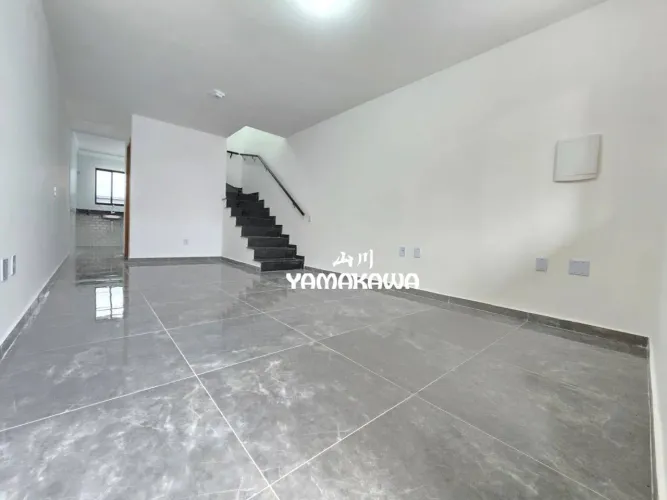 Sobrado com 2 dormitórios à venda, 70 m² por R$ 480.000,00 - Ermelino Matarazzo - São Paul
