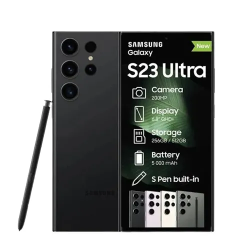 GALAXY S23 ULTRA 256 GB