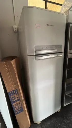 Geladeira Electrolux Frost Free