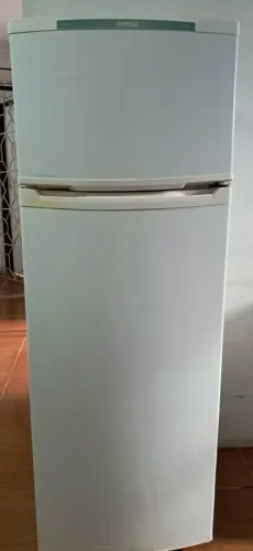 Geladeira Duplex e Frigobar