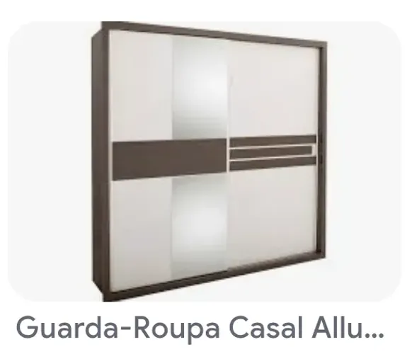 Guarda roupa