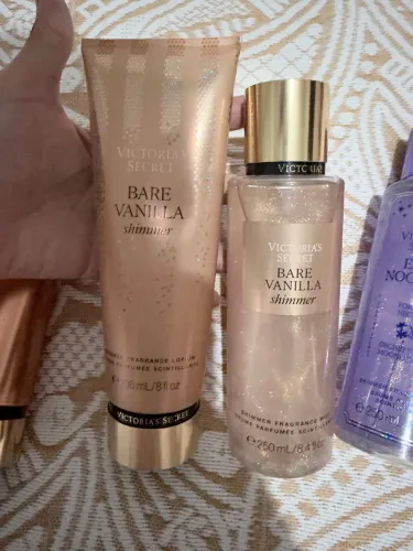 Produtos Victoria Secrets Original