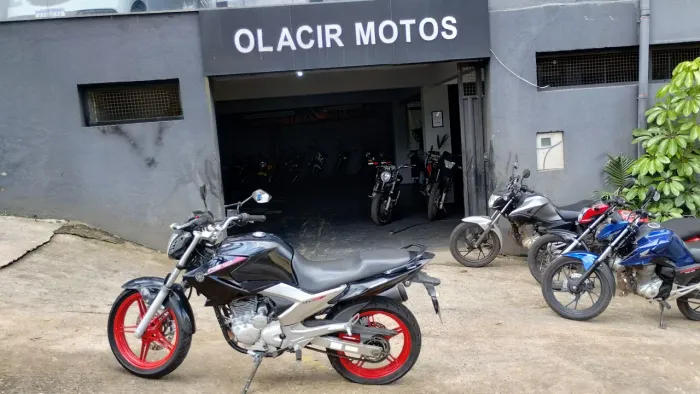 Fazer 250 2913: valor 12500
