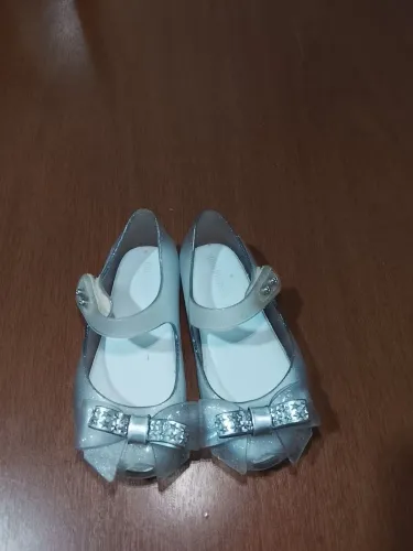 Sapato infantil 