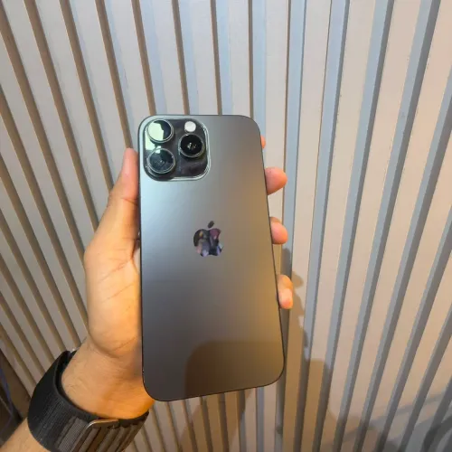 Celular iPhone