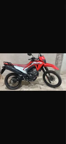 Nova tornado XR 300