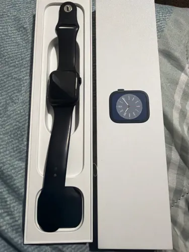 APPLE WHAT