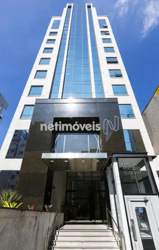 EDIFÍCIO JOAQUIM FLORIANO | CORPORATIVO DE ALTO PADRÃO NO ITAIM BIBI