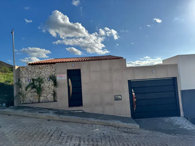 CASA LINDA PARA ALUGUEL 