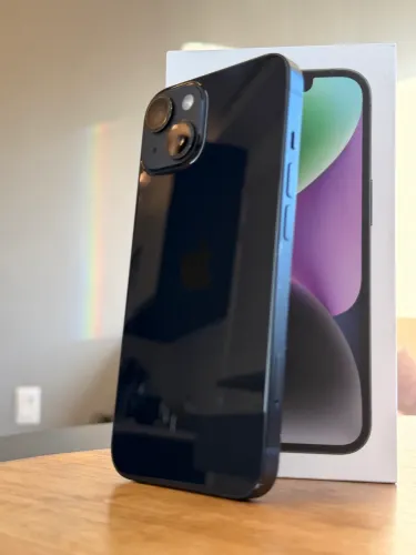 iPhone 14 256GB