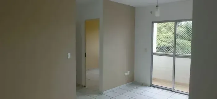Imóvel para venda possui 52 metros quadrados com 2 quartos Jardim Santa Inês III São José