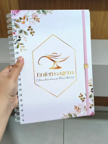 Cardeno Personalizado