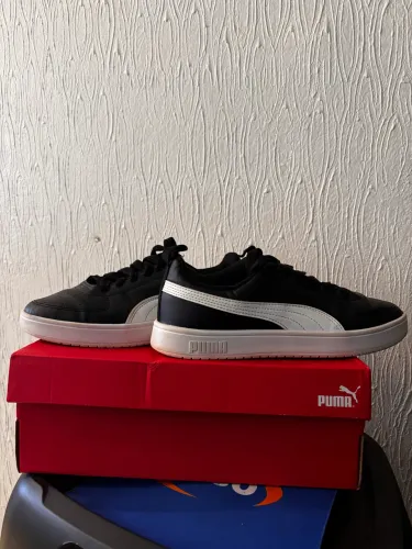 Tênis Puma Rickie 