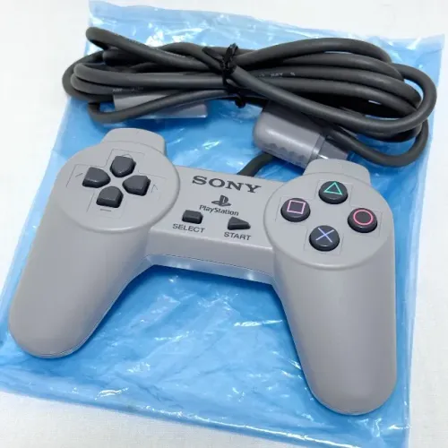 Controle PlayStation PS1 Original SCPH-1080