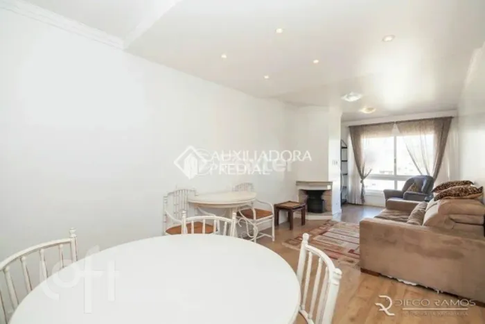 Apartamento à venda Avenida Bagé, Petrópolis - Porto Alegre