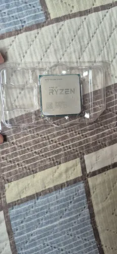 Processador Ryzen 3 1200