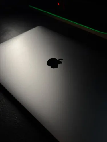 MacBook Air M1 16GB 256GB Impecável