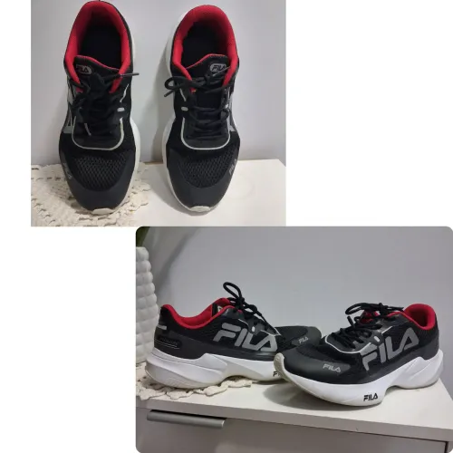 Tênis Fila Recovery