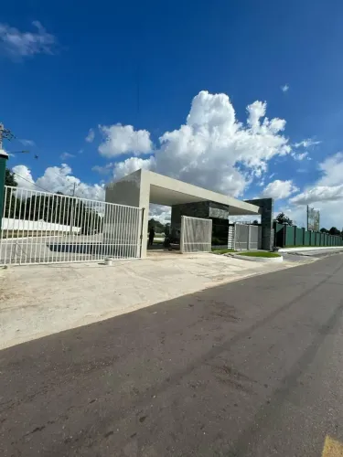 VENDO LOTES NO CONDOMÍNIO BETTEL, NA ESTRADA DO CURUÇAMBA, CONDOM DE PRIMEIRA