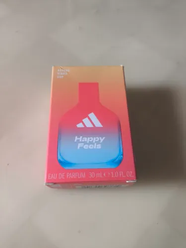 Adidas Vibes Happy Feels EDP 30ml ? Original
