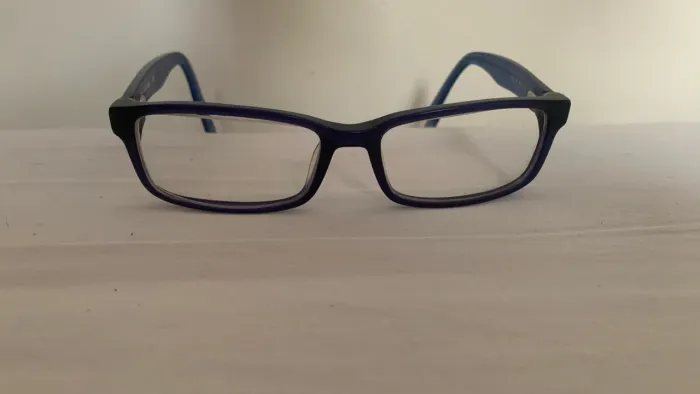 Armação Oculos Lacoste Original (preço negociavel)