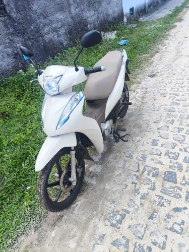 Biz 125 2019