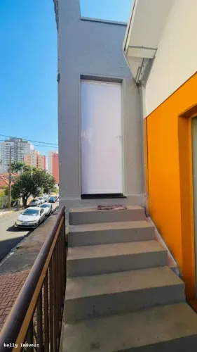 Salão Comercial para Locação em Presidente Prudente / SP no bairro Centro