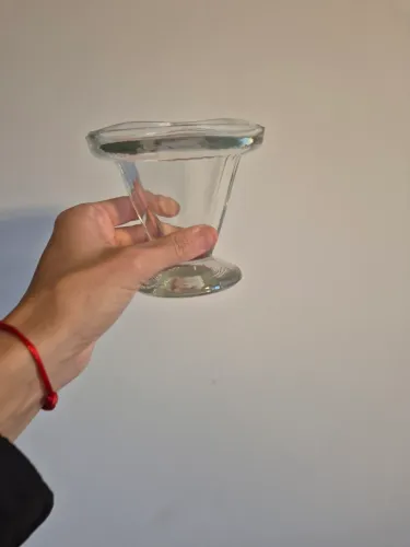 Taça de sobremesa