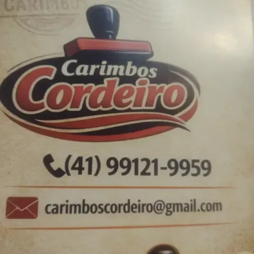 Carimbos