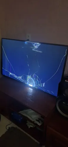 Tv sansung 