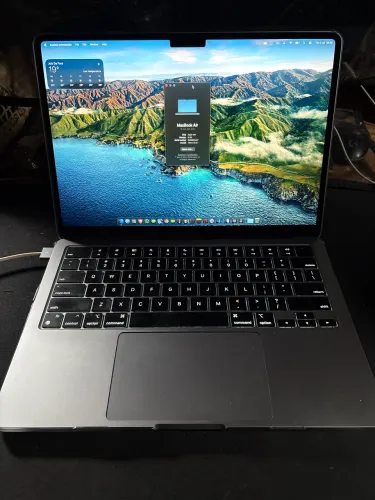 MacBook Air m3