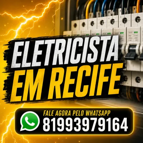 Eletricista Preço justo