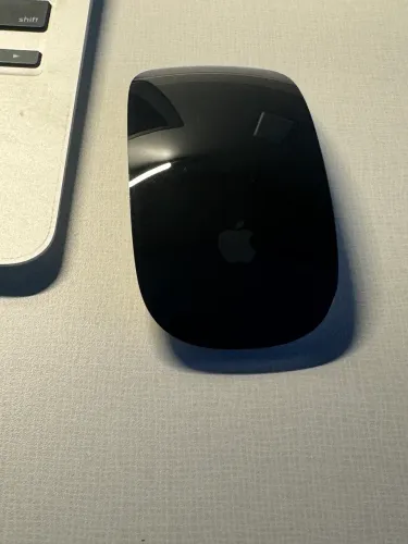Magic Mouse Apple