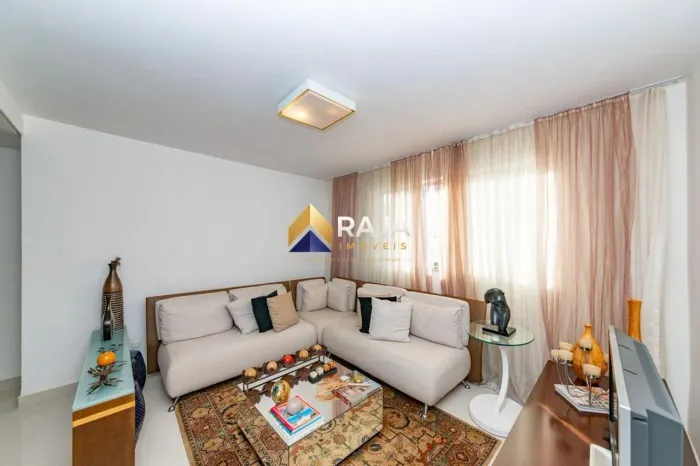 APARTAMENTO RESIDENTIAL em Belo Horizonte - Minas Gerais, Buritis