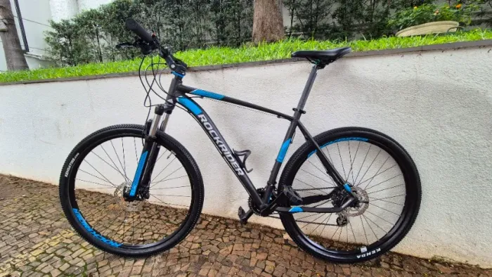 Bicicleta Rockrider Mtb Aro 29 - Quadro XL (Usado)