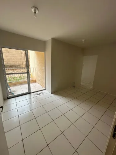 Passo Chave Apartamento 02 Quartos com Suíte na Estrada da Maioba na Região do Cohatrac.