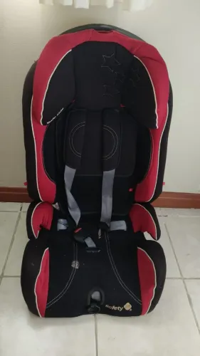 Cadeirinha automotiva 