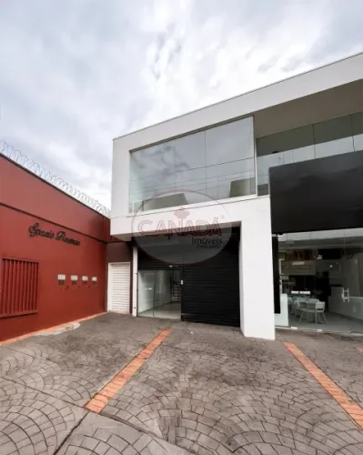 Sala - Ribeirao Preto - Vila Seixas
