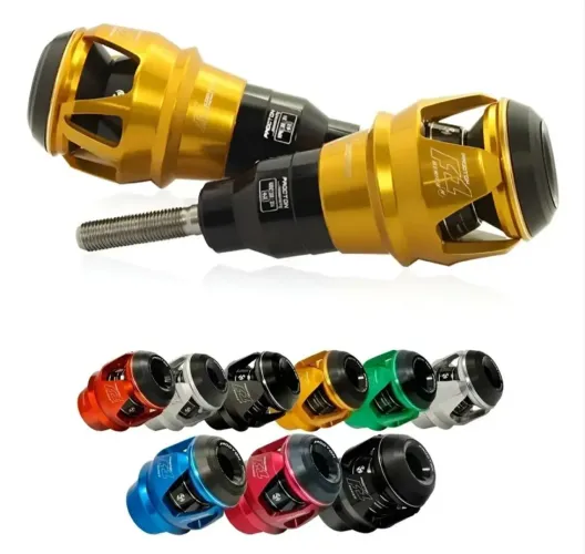 Slider F1 Procton Honda CB600F Hornet 2008 A 2014