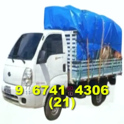 frete com preço justo em copacabana e barra da tijuca!