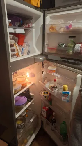 Geladeira