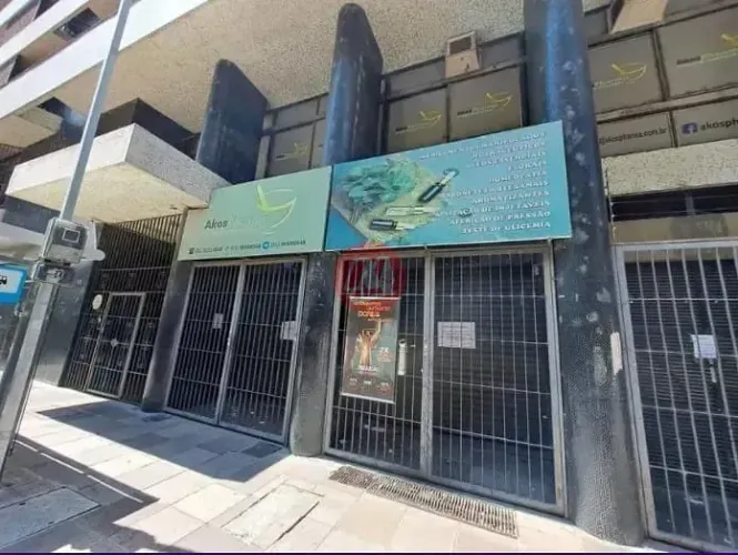 Loja para locação, Vila Assunção, Porto Alegre, RS