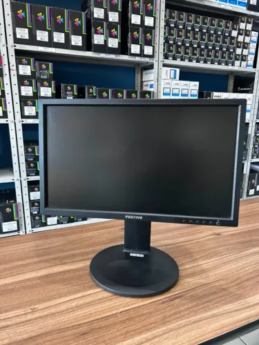 Monitor Positivo 20 Polegadas