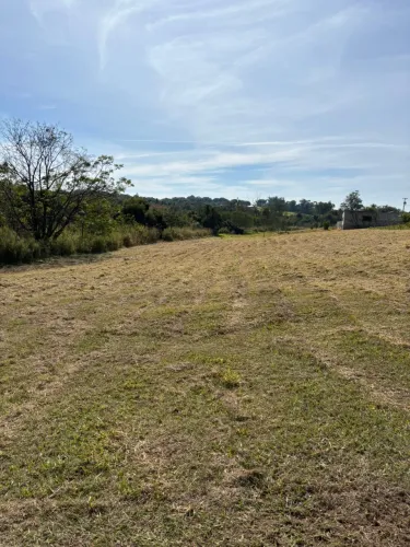 Terreno em Condomínio de Luxo na Estância Árvore da Vida, Sumaré-SP: 500m² de Puro Encanto