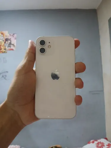 Iphone 12 pra retirada de peças infelizmente ta bolqueado