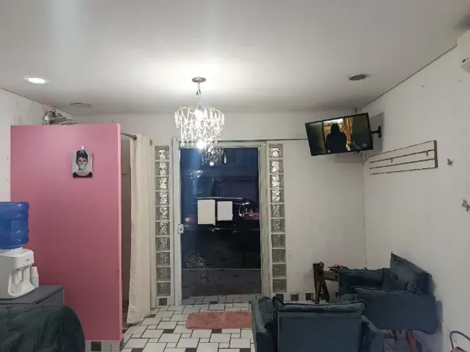 Locação Manicure ou cílios Zona Norte sp