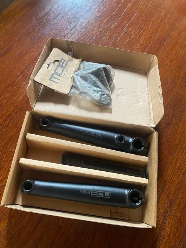 Pedivela Cromoly Mob P Bone 175 