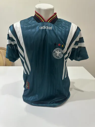 Alemanha - 1996 - away - G - 73x58